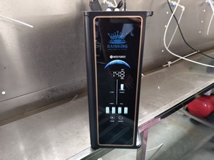 Purificateur d'eau sans réservoir autonettoyant à 6 étapes en plastique écologique pour usage domestique, système de filtration 6 étapes (PP+CTO+PP+ - Product Image 4