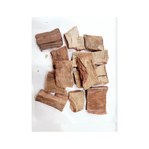 Terminalia Arjuna Bark Arjuna Chhal Arjun Chaal, hierba cruda seca, extracto de plantas al por mayor, producto a base de hierbas de fábrica India - Product Image 2