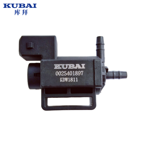 Compatibilités spécifiques des modèles d'électrovanne turbocompressée de haute qualité pour <span class=keywords><strong>BMW</strong></span> F01 F02 F03 F04 OE 0025401897 - Product Image 2