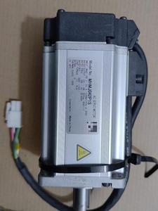 1 ชิ้น ใหม่ในกล่อง มอเตอร์ MHMF012L1U2M มอเตอร์ AC จัดส่งฟรีรวดเร็ว - Product Image 4