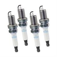 Bougie d'allumage laser iridium 3657 IZFR5K11 pour Toyota Honda Nissan – Systèmes de moteur automobile
