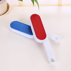 Brosse nettoyante pour pulls efficace pour éliminer les poils des vêtements - Product Image 6