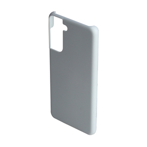 Provb 3D PBT sublimazione custodia del telefono cellulare custodia <span class=keywords><strong>per</strong></span> <span class=keywords><strong>Smartphone</strong></span> in bianco <span class=keywords><strong>per</strong></span> Samsung S21/S21 Plus - Product Image 3