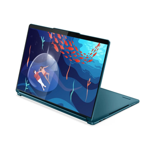 Vente chaude flambant neuf pour <span class=keywords><strong>Lenovo</strong></span> Yogas Book Notebook 9i Gen8 (13e IntelCore I7) 16 Go de RAM 1 To SSD 16 Go de RAM 1 To Consommateur - Product Image 2
