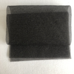 Màu Trắng Tẩy Tế Bào Chết Mặt Vải Chà Cơ Thể Vải Chà Rửa Vải - Product Image 3