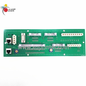 Module plat WD de haute qualité 00.785.0252, carte de circuit SFK 00.781.4969/02 pour pièces d'impression offset - Product Image 5