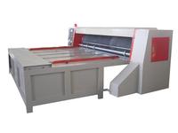 Machine à rainurer/à rainurer les boîtes ondulées Rs4 / Machine à rainurer et à découper les cartons