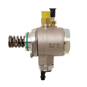 Oem 03C127026J <span class=keywords><strong>Bomba</strong></span> de combustible de aluminio de alta presión NUEVA <span class=keywords><strong>bomba</strong></span> de <span class=keywords><strong>inyector</strong></span> diésel para VW Jetta Golf Eos <span class=keywords><strong>Passat</strong></span> Audi - Product Image 1