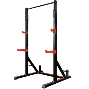 Werkseitig direktes Gewichtheben Squat Rack Power Rack