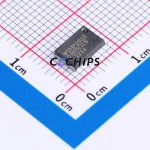 ตัวต้านทานตรวจจับกระแส WSHP28185L000FEA ตัวต้านทานแบบ2818ตัวต้านทาน5โมฮิม1% 10วัตต์ - Product Image 1