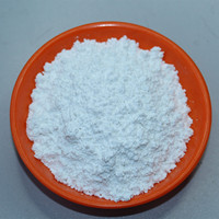 Argile blanc de poudre de kaolin de Metakaolin pour le ciment/béton