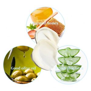 Bálsamo Labial Orgánico con Miel y Protección Solar SPF, con Sabor a Melocotón - Product Image 2