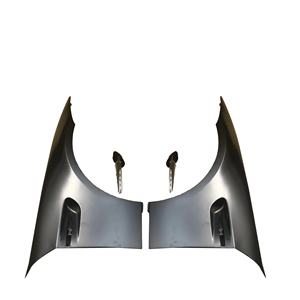 Pièces automobiles d'origine de haute qualité U Kiss 09-12 pour BMW série 3 E90 M3 mise à niveau de garde-boue nouveau Design usine pièces de carrosserie de vente chaude - Product Image 1