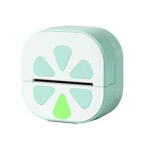 Mini Impresora Térmica de Etiquetas de 57 mm y 203 dpi Compatible con Android/iOS, Imprime Etiquetas de Fotos y Notas, Batería de 1300 mAh, SDK - Product Image 1