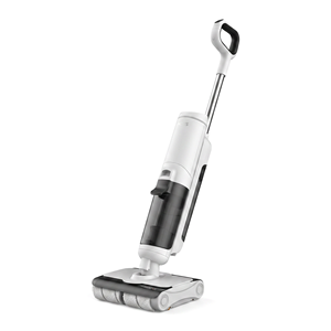 RedKey QS7 Wireless Wet <b>Dry</b> Vacuum Cleaner Multi-Surface Self-Cleaning Cordless <b>Mop</b> Floor Washer Handheld Household Car Hotel - Product Image 1