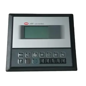 Ar condicionado temperatura controlador PGD Display Controller PGD1000I00 para Carel