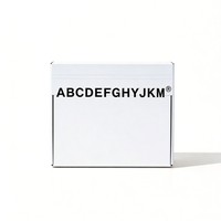 Boîtes d'emballage en papier, boîtes d'expédition, emballages en papier en gros, boîtes en papier adaptées aux vêtements, aux écharpes, aux doudounes, aux pulls