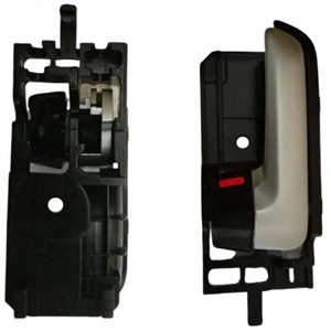 ประตูด้านข้างมือจับแบบใหม่สำหรับ Maruti Suzuki celerio 1.0L wagonr อะไหล่เครื่องยนต์1.2L - Product Image 1