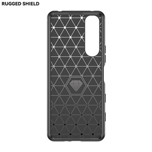 Prodotto di vendita caldo in Africa Cover posteriore morbida in TPU custodia per telefono cellulare per <span class=keywords><strong>lg</strong></span> velluto 5g - Product Image 3