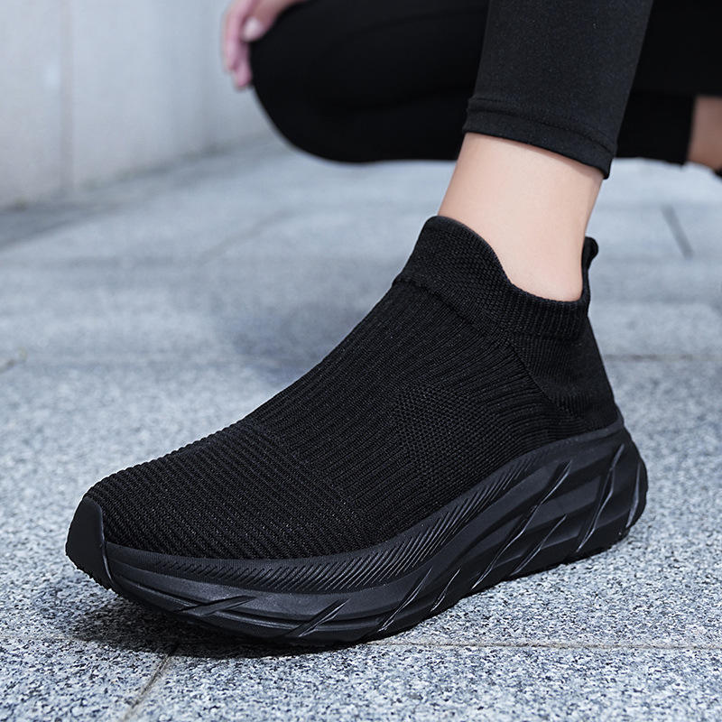 Shop Our New Socks Shoes Comfortable Casual Sneakers