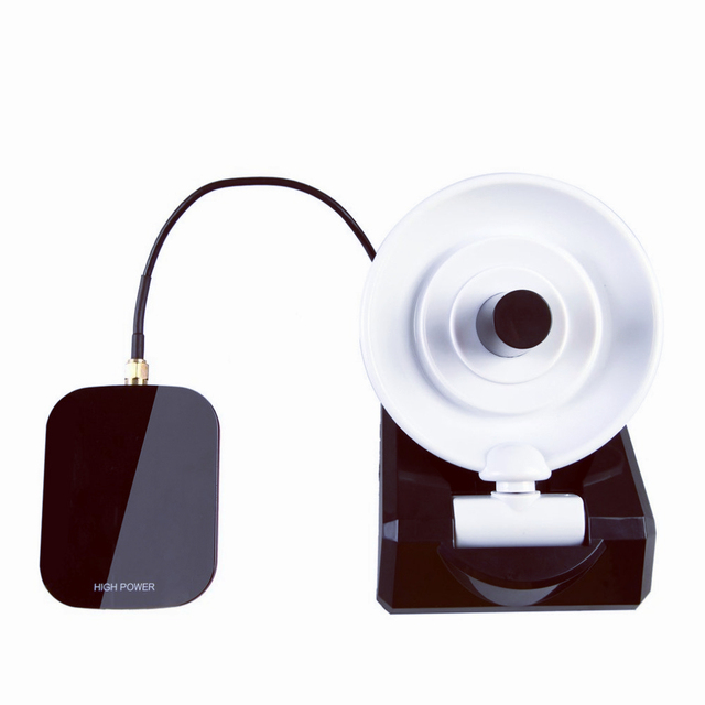 High Power Strengthen Internet Long Range 300mbps RTL8192 Usb Wifi Adapter with 12dbi Antenna Ralink Wifi Decoder