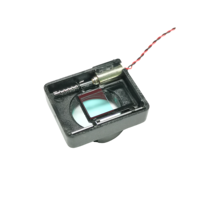 Commutateur de filtre IR-CUT, montage M12, 20x16.45x8.2mm, HD, jour-nuit, réseaux RFI LC-RC pour module de caméra 1/2.7 pouces