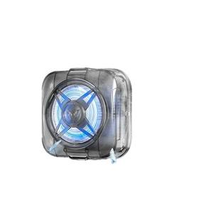 Enfriador de Teléfono U-Jet 2026, Nuevo Modelo, Más Vendido, con Enfriamiento por Semiconductor y Adsorción Magnética para Juegos y Esports - Product Image 1