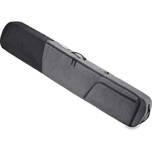 Sac à roulettes pour snowboard, échantillon gratuit, longueur réglable pour les voyages en avion - Extra long/large/profond, protection imperméable, nervures - Product Image 4