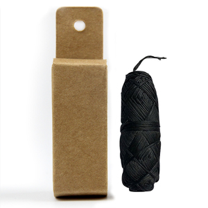 <span class=keywords><strong>Fil</strong></span> <span class=keywords><strong>dentaire</strong></span> organique en bambou pour les dents de la bouche, emballage pour la dentition, tube de <span class=keywords><strong>fil</strong></span> orthodontique, 20 pièces - Product Image 4