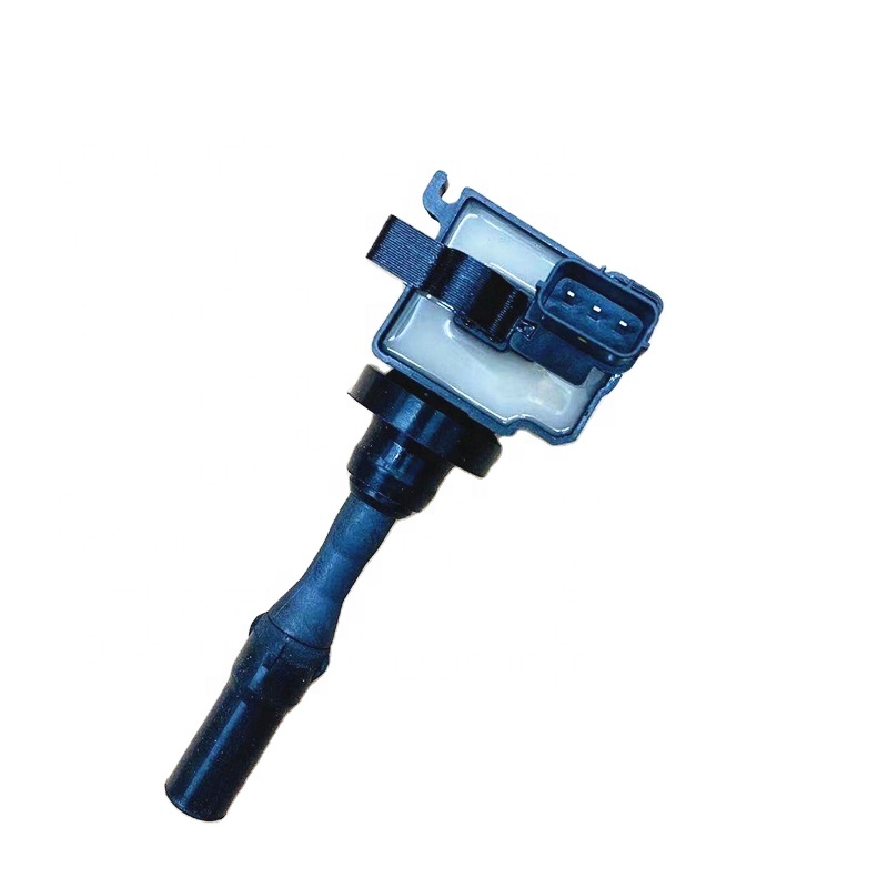 週末限定ンセール Junior Pajero Mitsubishi Engine MD325592 OEM Coil Ignition グラフィックボード・グラボ・ビデオカード