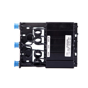 Duplexor SC026/SIL UHF 158-300MHz Accesorio de Aislamiento de Antena Alta y Baja - Product Image 1