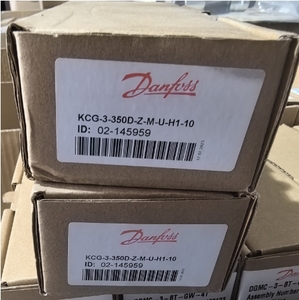 صمامات تخفيف الضغط التناسبي من إيتون فيكرز KCG 3 L350D Z M U HL1 10 P15 T10 - Product Image 4