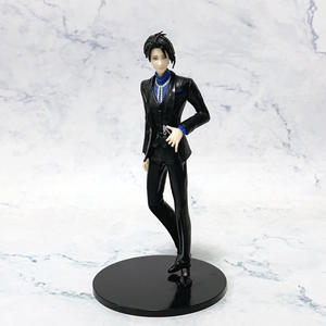 Figura de PVC de Mikazuki Munechika de Touken Ranbu <span class=keywords><strong>Online</strong></span>, 18.5 cm, Figura de Anime, Estatua de <span class=keywords><strong>Manga</strong></span>, Juguete Coleccionable, Regalo - Product Image 1