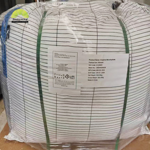 SUNWAY <span class=keywords><strong>prix</strong></span> d'usine 200 maille poudre de créatine pure créatine micronisée monohydrate poudre monohydrate créatine - Product Image 1