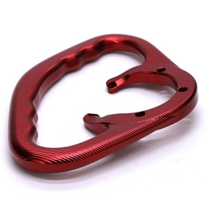 5-axis CNC Milling & Wire EDM Processing Service High-precision Stainless Steel and Aluminum CNC Parts - Product Image 5