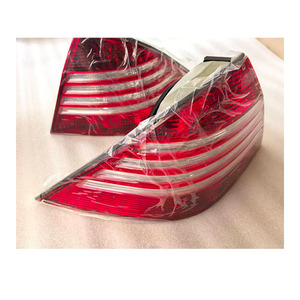 A2208200764  A2208200864  1999- 2025  Feux arrière pour <span class=keywords><strong>Mercedes</strong></span> Classe S W220 <span class=keywords><strong>S250</strong></span> S320 S350 S500 S600 - Product Image 1