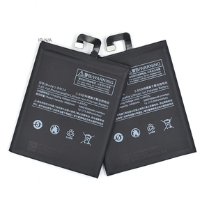 ที่มีคุณภาพสูงลิเธียมโพลิเมอร์<span class=keywords><strong>แบ</strong></span><span class=keywords><strong>ต</strong></span>เตอรี่เดิม BM3A เดิมเปลี่ยนแบตเตอรี่สำหรับ Xiaomi Mi <span class=keywords><strong>Note3</strong></span>หมายเห<span class=keywords><strong>ต</strong></span>ุ3โทรศัพท์แท้ Batte - Product Image 1