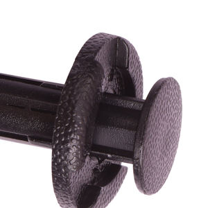 KJ-1465 MASUMA 11296-AG000 Clips et attaches automobiles pour Infiniti <span class=keywords><strong>Nissan</strong></span> Rivets en <span class=keywords><strong>plastique</strong></span> pour voiture - Product Image 2