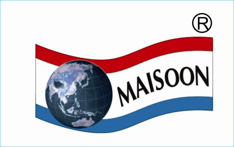 Ningbo Maisoon Tools Co., Ltd. logo