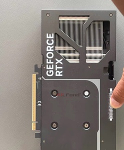 RTX 5060 Ti 16GB GDDR7 Gaming Graphics Card High Performance Desktop Video for PC and <b>Computer</b> RTX 5060 RTX 5060 - Product Image 5