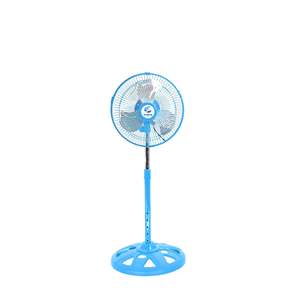 Enfriador de aire sin aspas con ventilador de aire con flujo de aire ajustable - Product Image 1