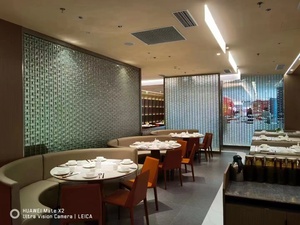 <span class=keywords><strong>Bloques</strong></span> <span class=keywords><strong>de</strong></span> Vidrio para Decoración <span class=keywords><strong>de</strong></span> Interiores, Construcción, Paredes Divisorias, Ladrillos <span class=keywords><strong>de</strong></span> Vidrio, 50*100*200mm - Product Image 4