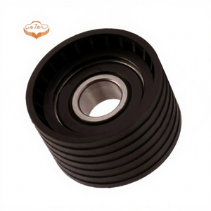 Poulie tendeur de courroie à bon <span class=keywords><strong>prix</strong></span> pour <span class=keywords><strong>Opel</strong></span> <span class=keywords><strong>Vivaro</strong></span> Combi (J7) 4410548 93160244 82000-64664 Accessoires automobiles - Product Image 1