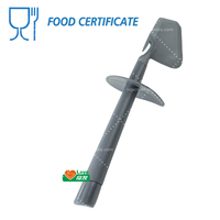 Spatule de cuisine multifonction, grattoir pour bisty Vorwerk Thermomix TM6 TM5 TM31, fouet de cuisine, Bar, mélangeur, pièces, accessoire