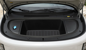Li <span class=keywords><strong>Auto</strong></span> LIXIANG I6 2026 4x4 2x4 Édition Standard SUV Familial Nouvelle Énergie Purement Électrique Longue Autonomie Grand <span class=keywords><strong>Espace</strong></span> de Rangement - Product Image 6