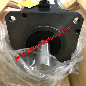 Moteur servo AC série Alpha FANUC A06B-0247-B400 - Product Image 5