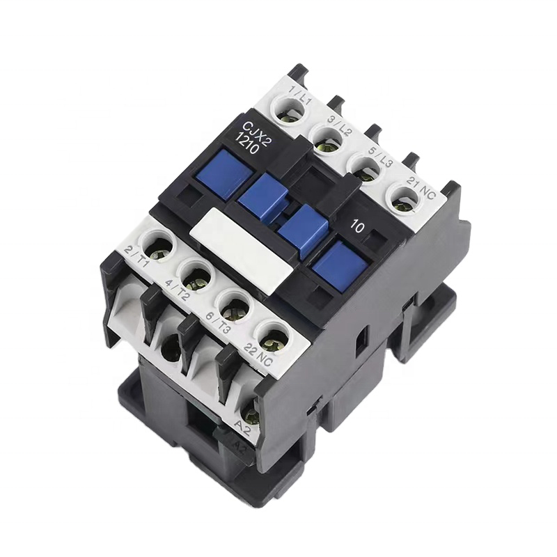 MUTAI AC CJX2 1210 3 Pole