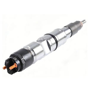 Inyector de Combustible Diésel de Alto Rendimiento Jision 0445120199 para Válvulas de Inyección Common Rail Yuchai con 3 Meses de Garantía - Product Image 1