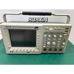 ออสซิลโลสโคปดิจิตอล Tektronix TDS3054C 500MHz 5GSa/sec 4 ช่องสัญญาณ #   hx - Product Image 1