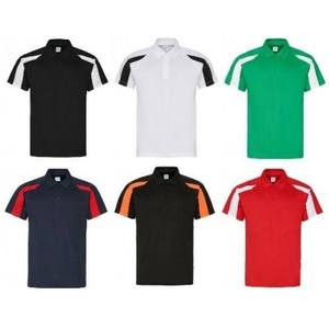 OEM hizmeti özel <span class=keywords><strong>logo</strong></span> Polo GÖMLEK erkekler, Polyester Spandex Polo GÖMLEK erkekler - Product Image 1